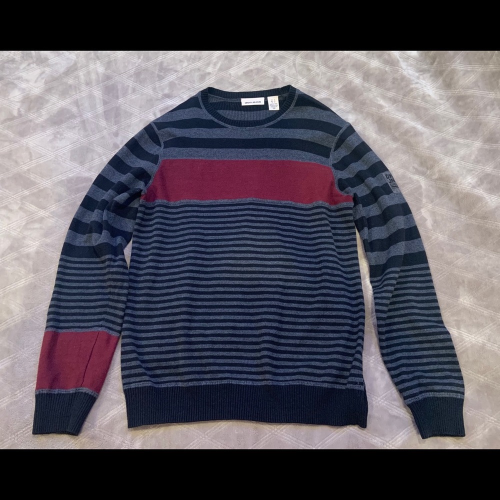DKNY Long-Sleeve Shirt